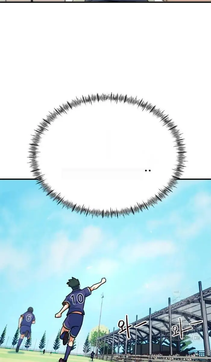 Read I’m Not a Soccer Genius PT-BR Manga Online