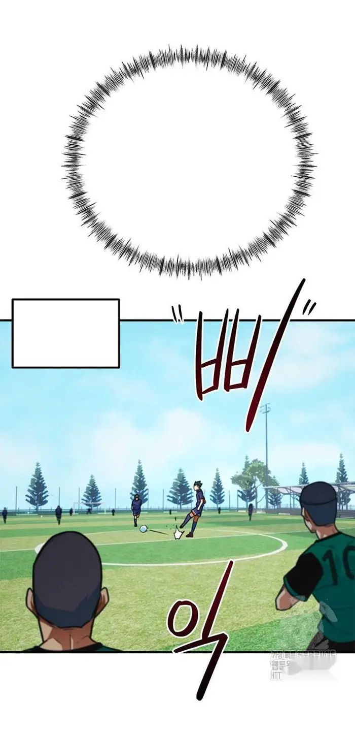 Read I’m Not a Soccer Genius PT-BR Manga Online