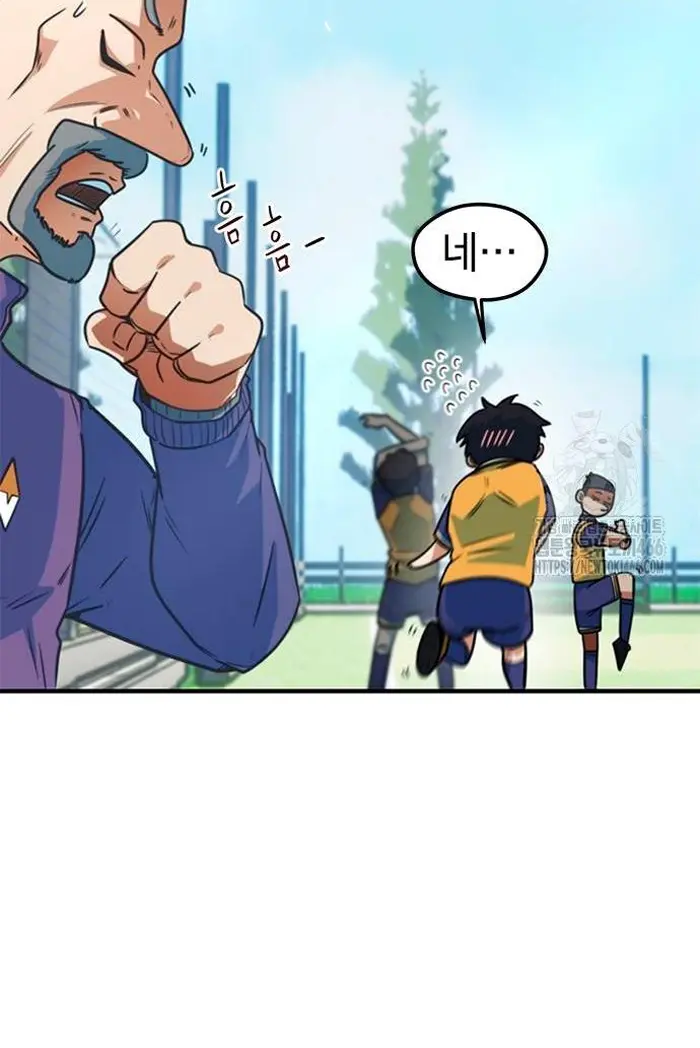 Read I’m Not a Soccer Genius PT-BR Manga Online