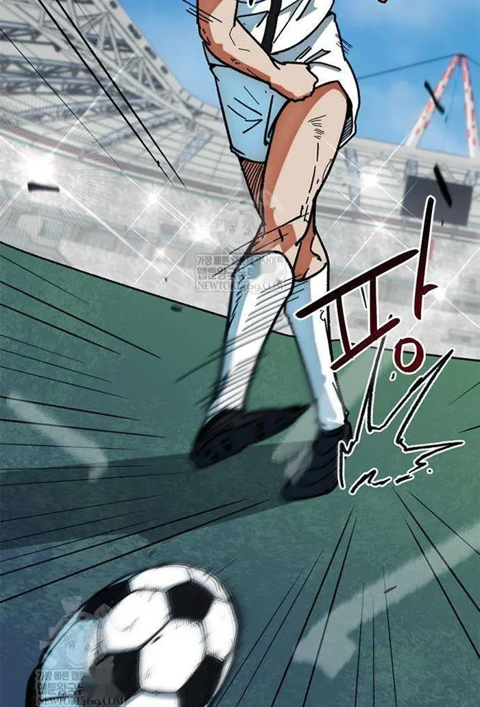 Read I’m Not a Soccer Genius PT-BR Manga Online