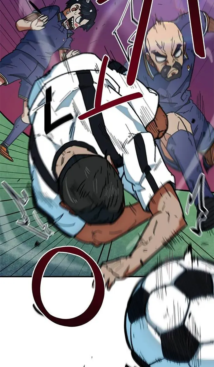 Read I’m Not a Soccer Genius PT-BR Manga Online