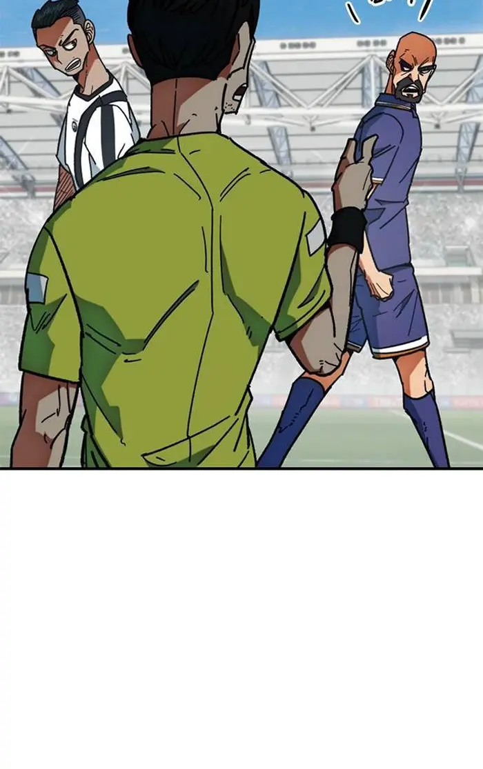 Read I’m Not a Soccer Genius PT-BR Manga Online