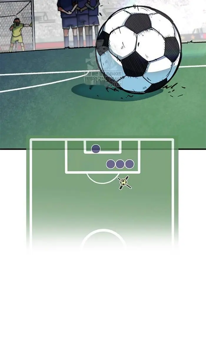Read I’m Not a Soccer Genius PT-BR Manga Online