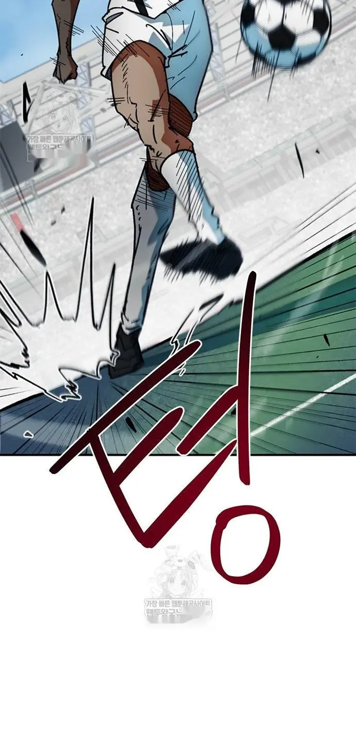Read I’m Not a Soccer Genius PT-BR Manga Online