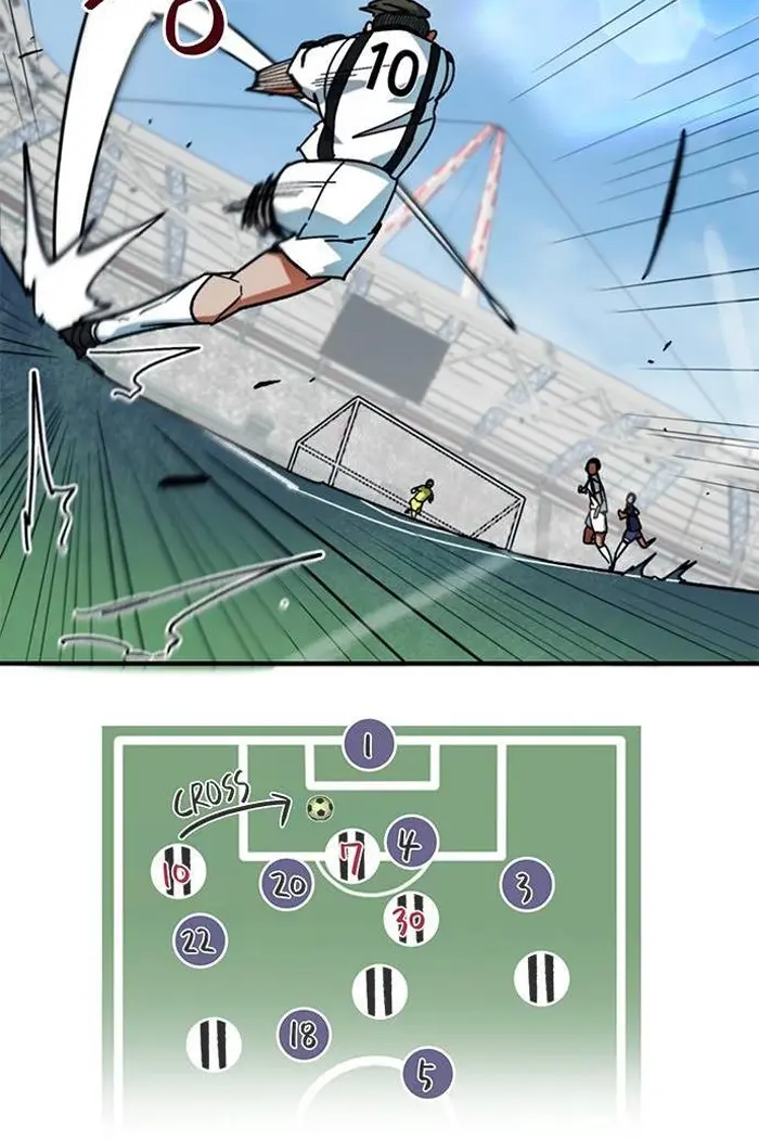 Read I’m Not a Soccer Genius PT-BR Manga Online
