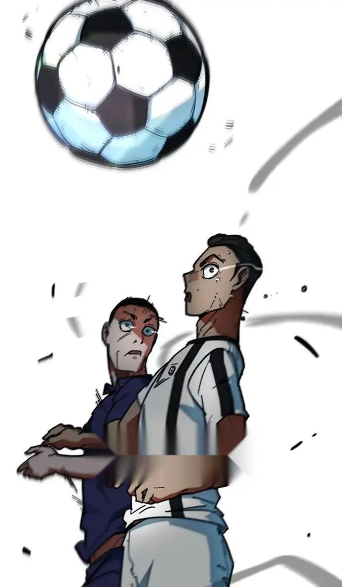 Read I’m Not a Soccer Genius PT-BR Manga Online