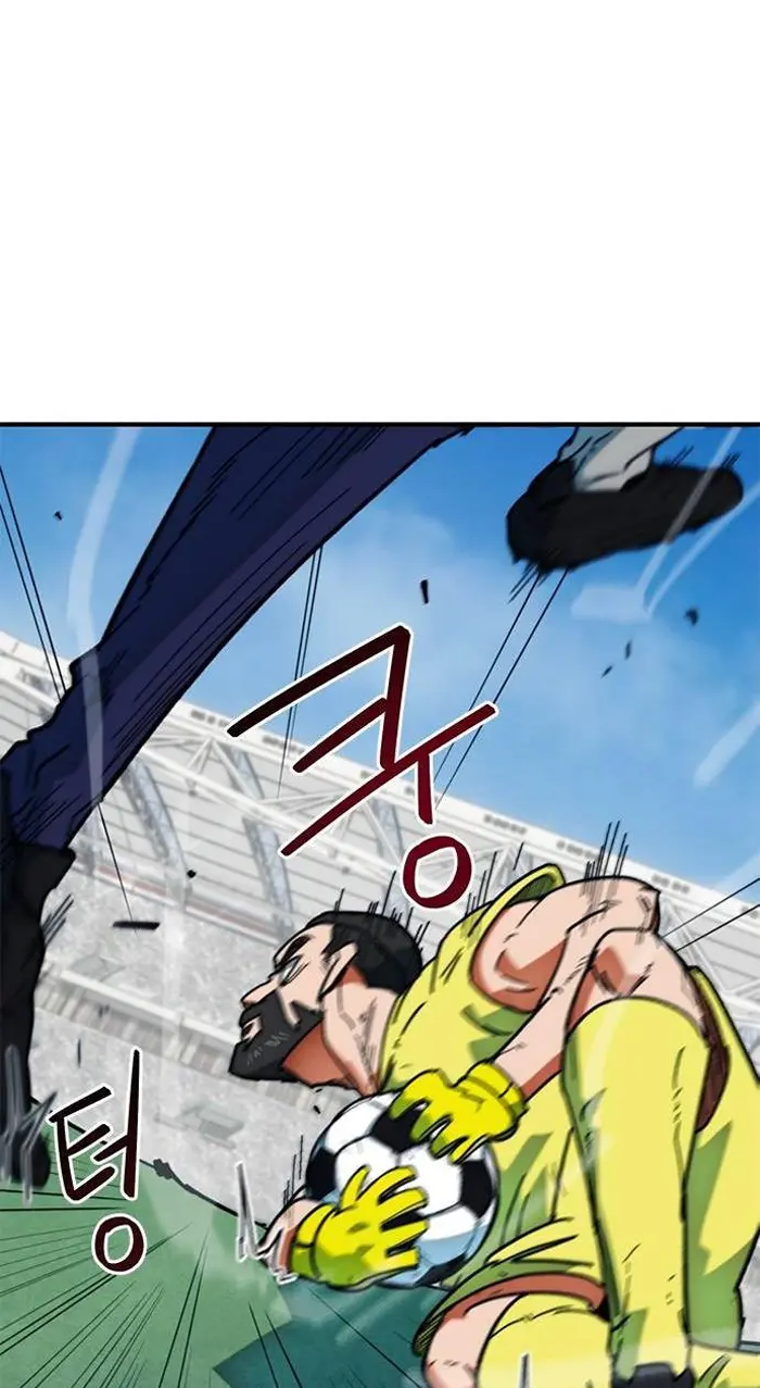 Read I’m Not a Soccer Genius PT-BR Manga Online
