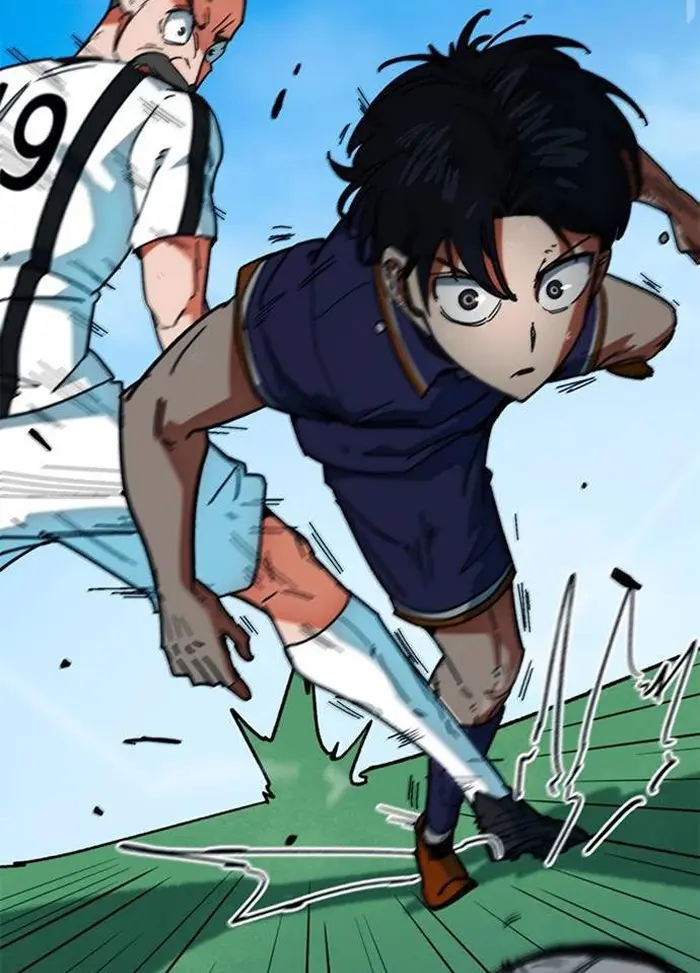 Read I’m Not a Soccer Genius PT-BR Manga Online