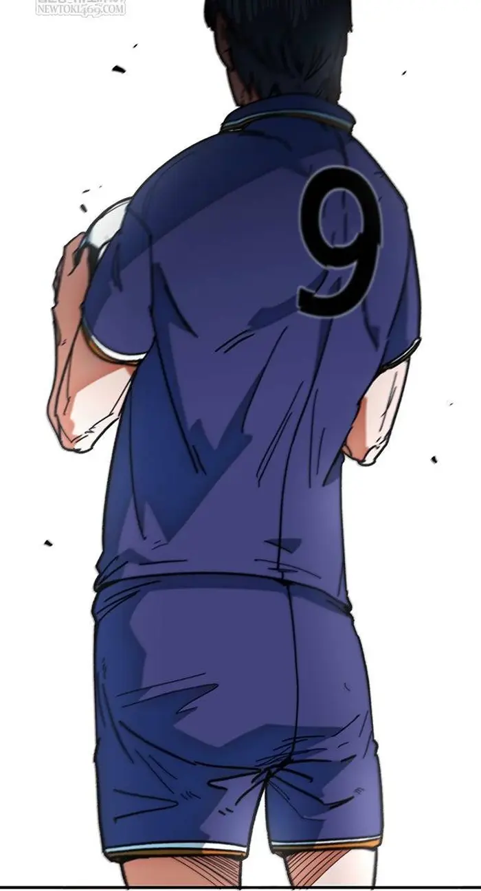 Read I’m Not a Soccer Genius PT-BR Manga Online