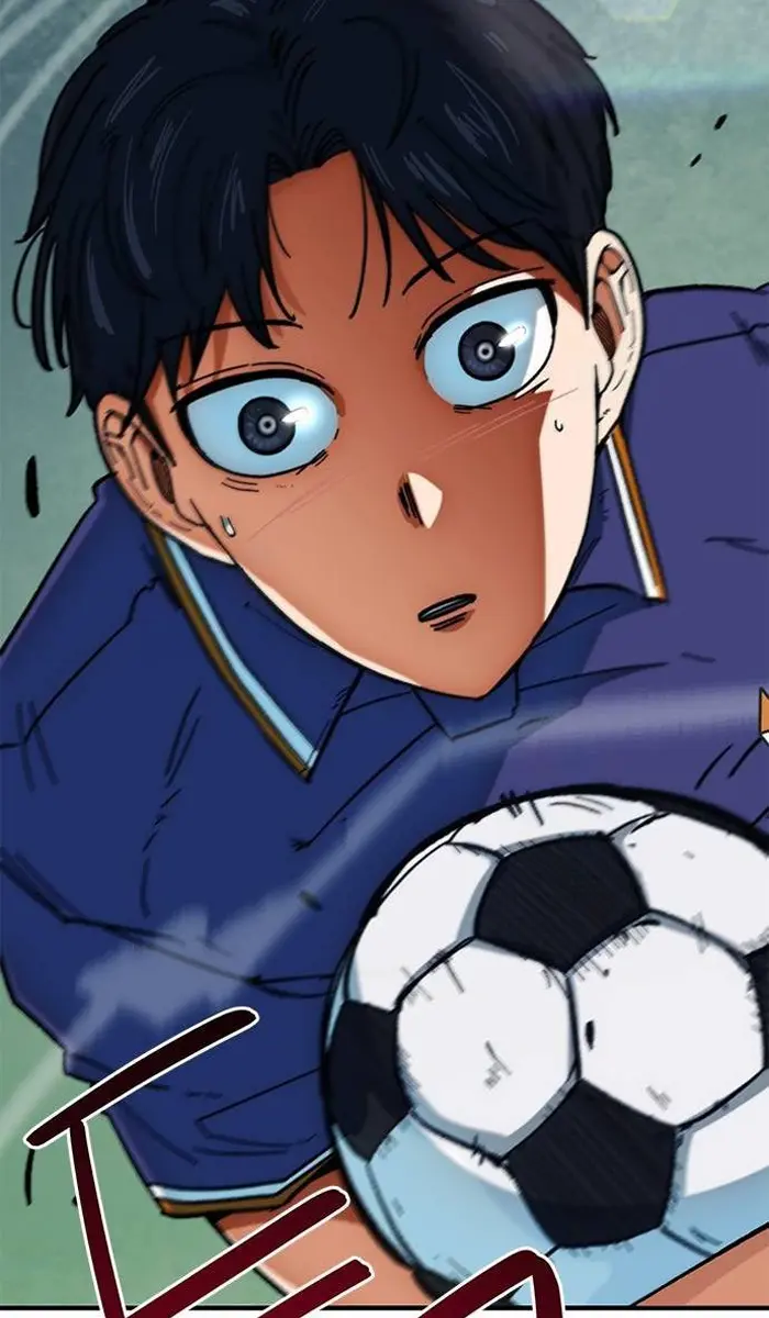 Read I’m Not a Soccer Genius PT-BR Manga Online