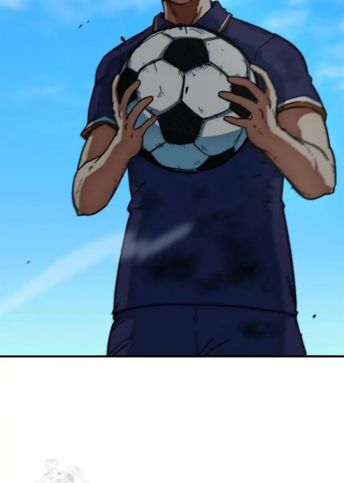 Read I’m Not a Soccer Genius PT-BR Manga Online