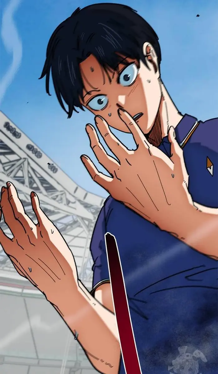 Read I’m Not a Soccer Genius PT-BR Manga Online
