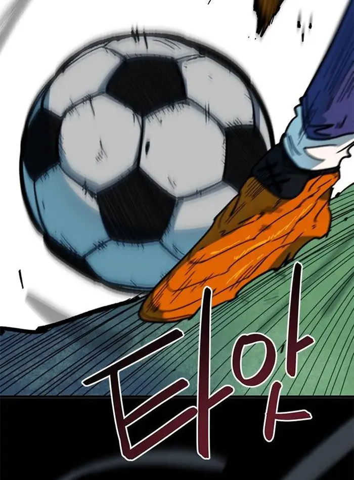 Read I’m Not a Soccer Genius PT-BR Manga Online