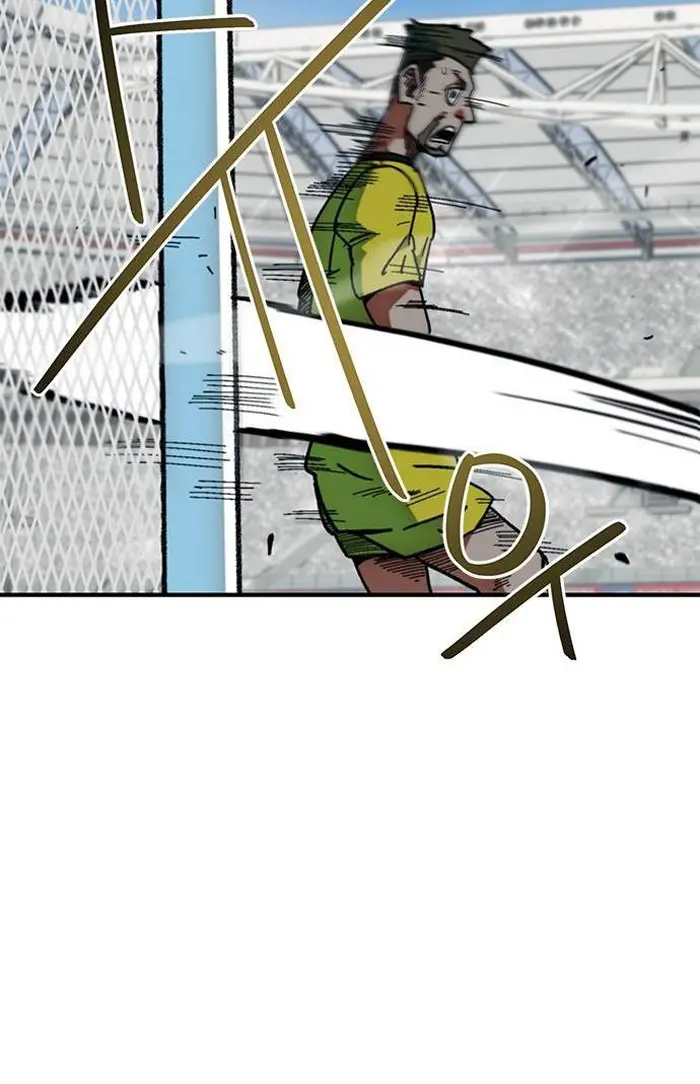 Read I’m Not a Soccer Genius PT-BR Manga Online
