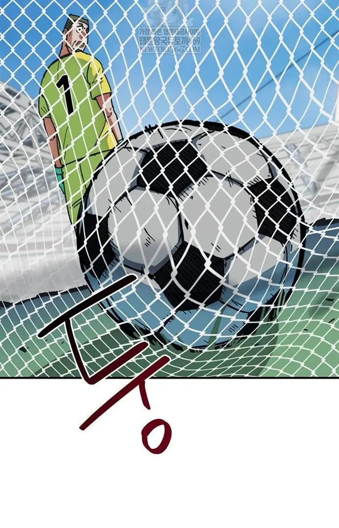 Read I’m Not a Soccer Genius PT-BR Manga Online