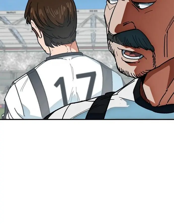 Read I’m Not a Soccer Genius PT-BR Manga Online