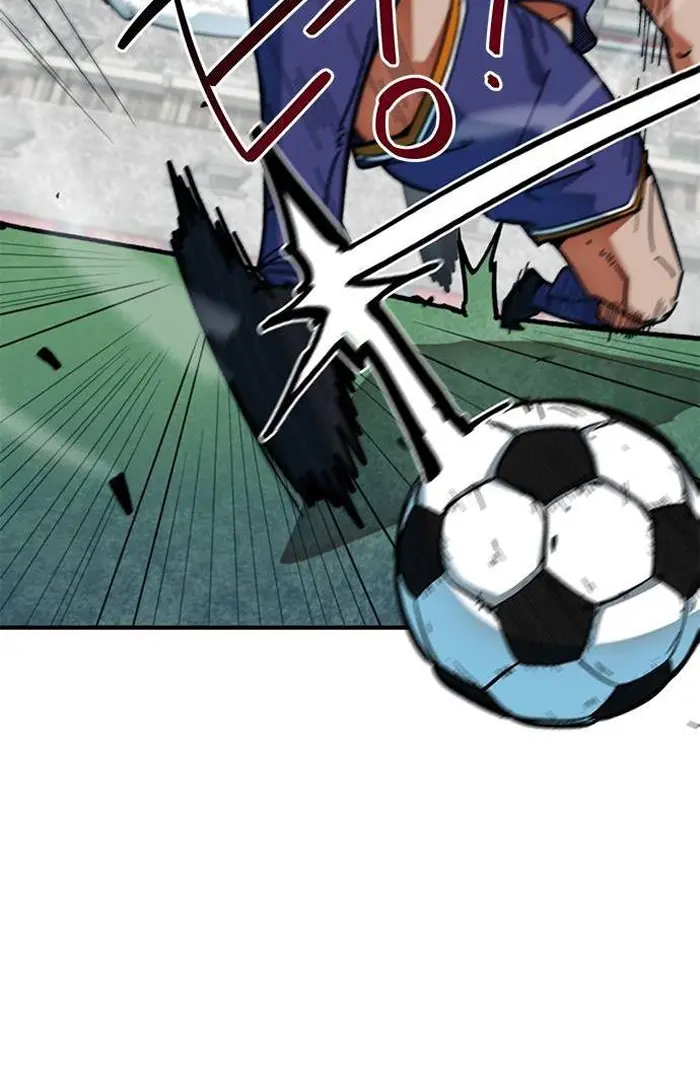 Read I’m Not a Soccer Genius PT-BR Manga Online