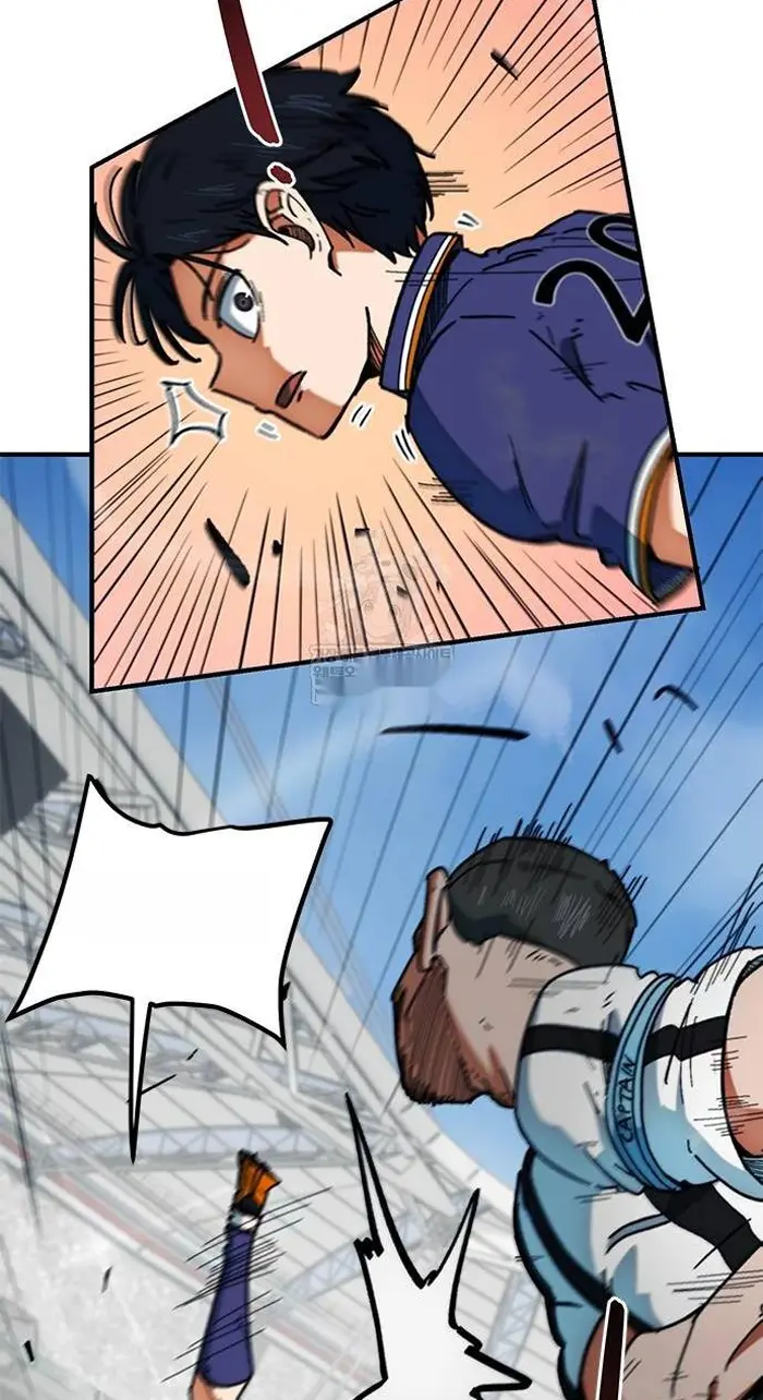 Read I’m Not a Soccer Genius PT-BR Manga Online
