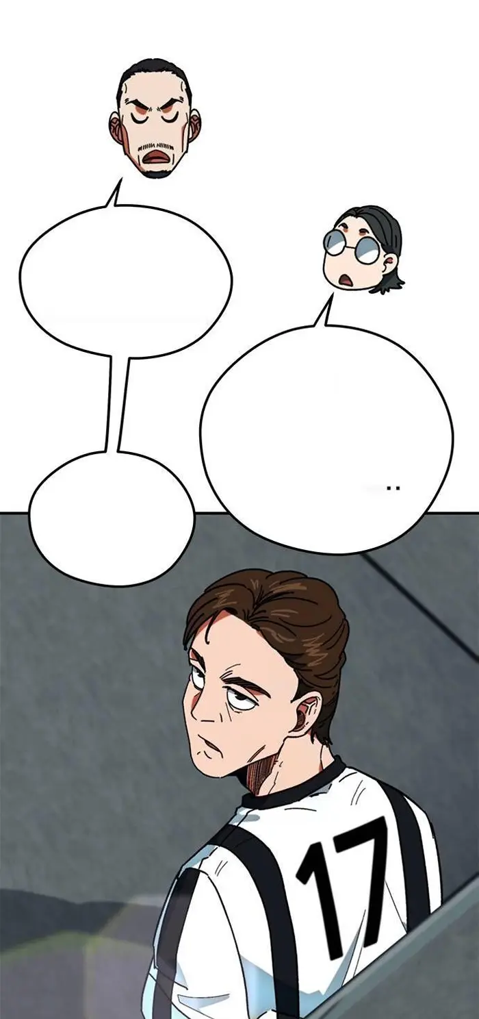 Read I’m Not a Soccer Genius PT-BR Manga Online
