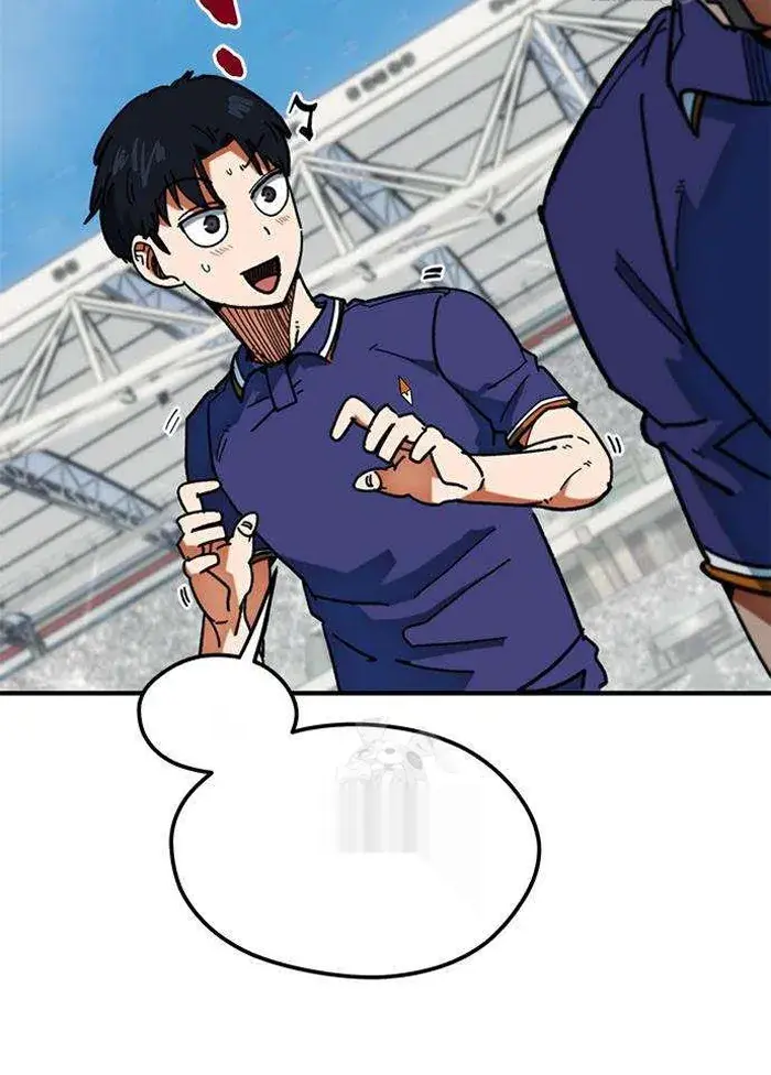 Read I’m Not a Soccer Genius PT-BR Manga Online