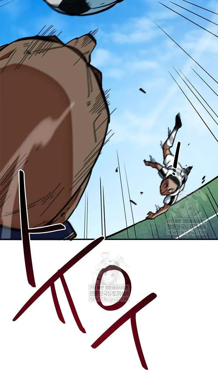 Read I’m Not a Soccer Genius PT-BR Manga Online