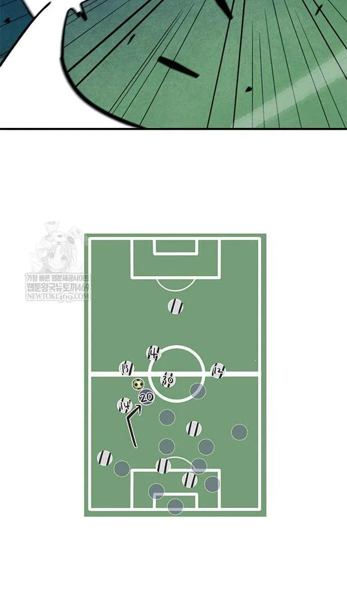 Read I’m Not a Soccer Genius PT-BR Manga Online