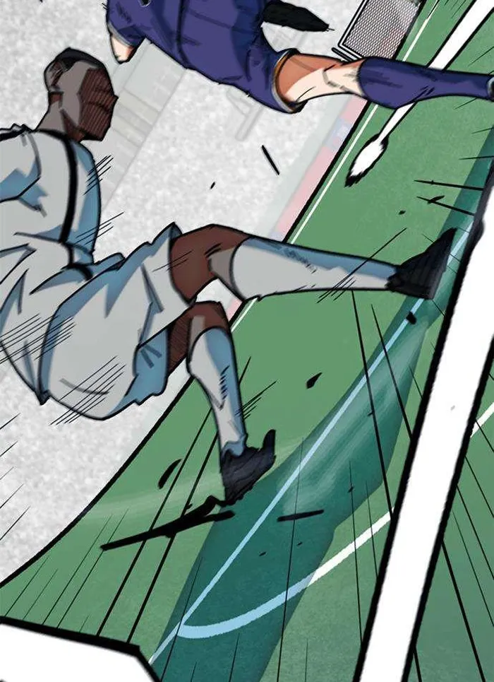Read I’m Not a Soccer Genius PT-BR Manga Online