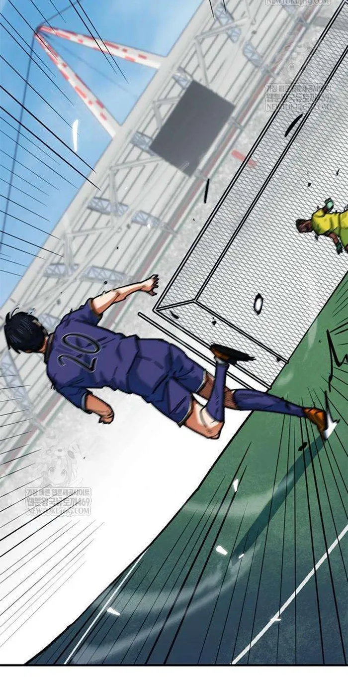 Read I’m Not a Soccer Genius PT-BR Manga Online