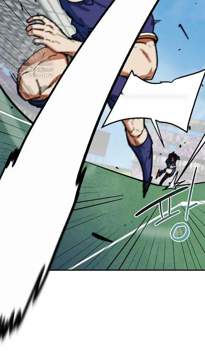 Read I’m Not a Soccer Genius PT-BR Manga Online