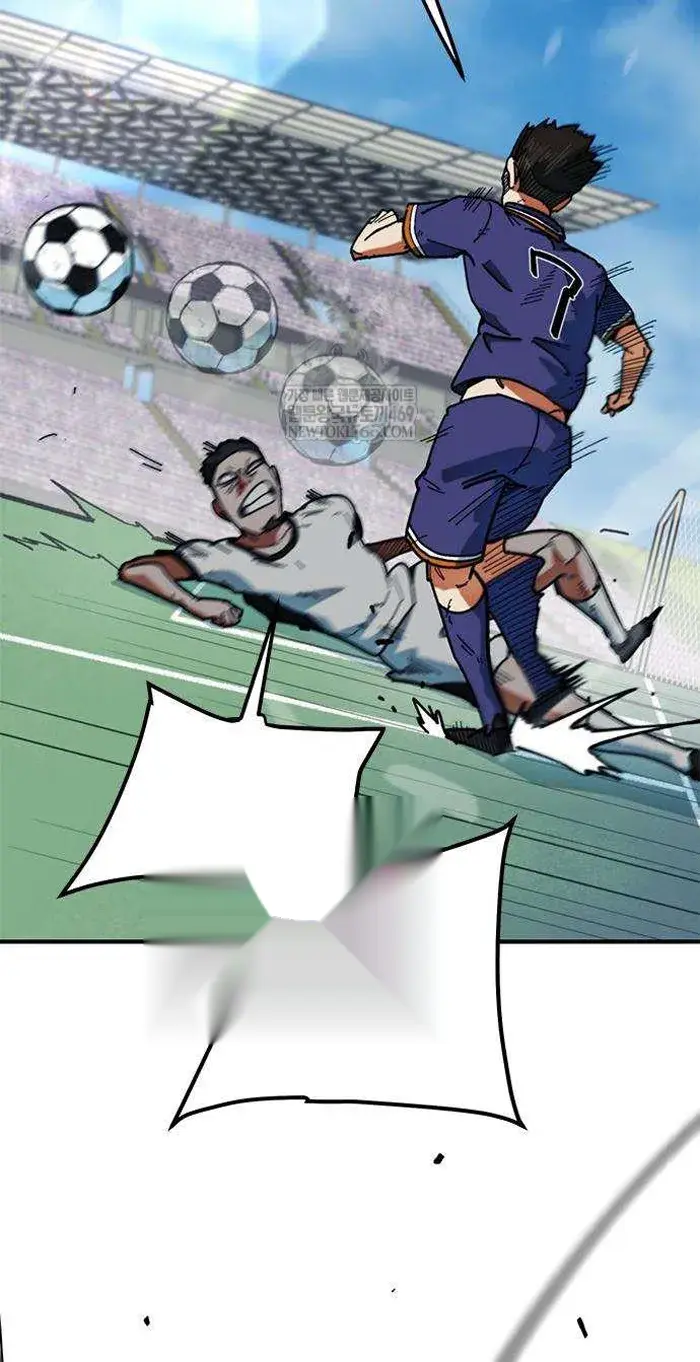 Read I’m Not a Soccer Genius PT-BR Manga Online