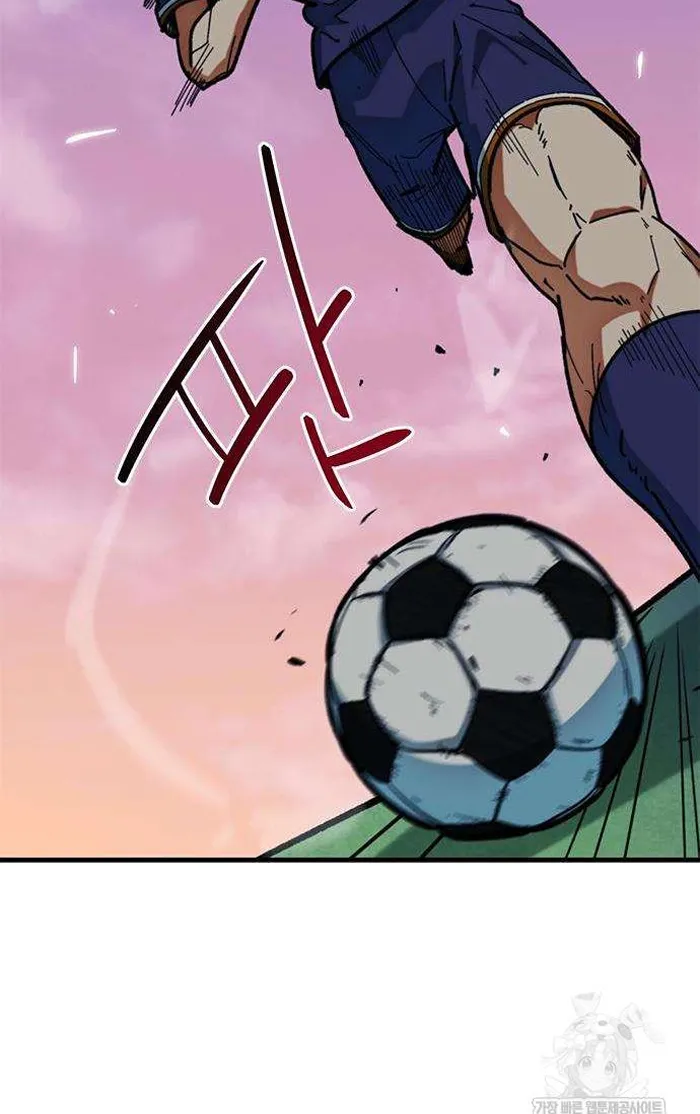 Read I’m Not a Soccer Genius PT-BR Manga Online