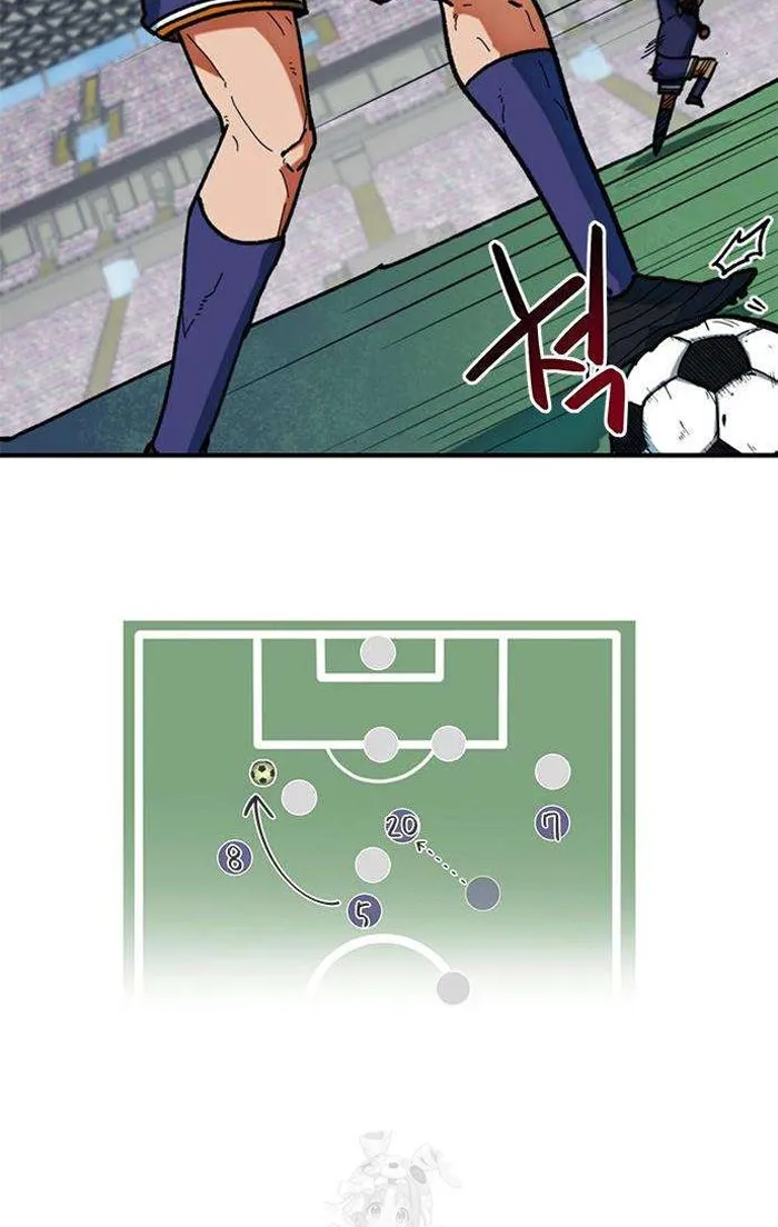 Read I’m Not a Soccer Genius PT-BR Manga Online