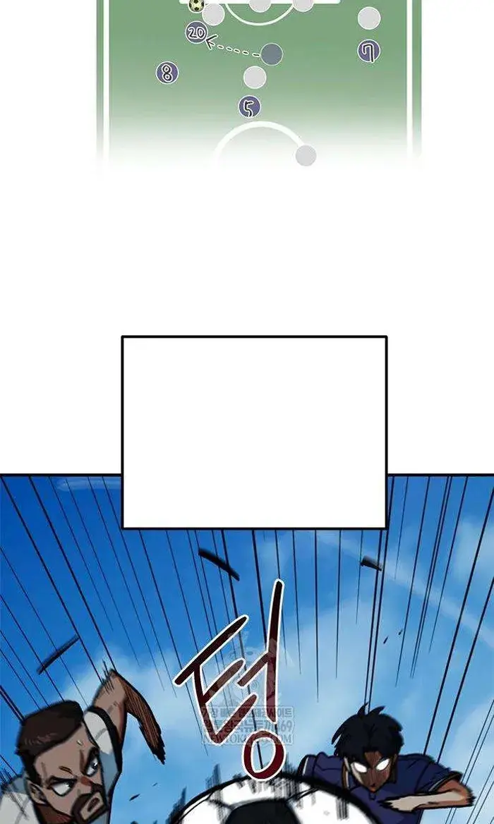 Read I’m Not a Soccer Genius PT-BR Manga Online