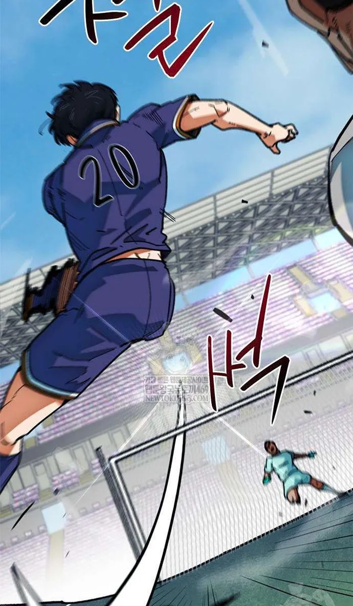 Read I’m Not a Soccer Genius PT-BR Manga Online