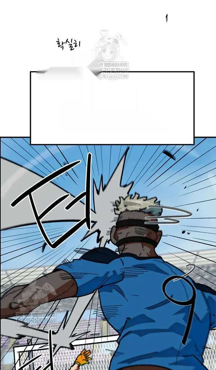 Read I’m Not a Soccer Genius PT-BR Manga Online