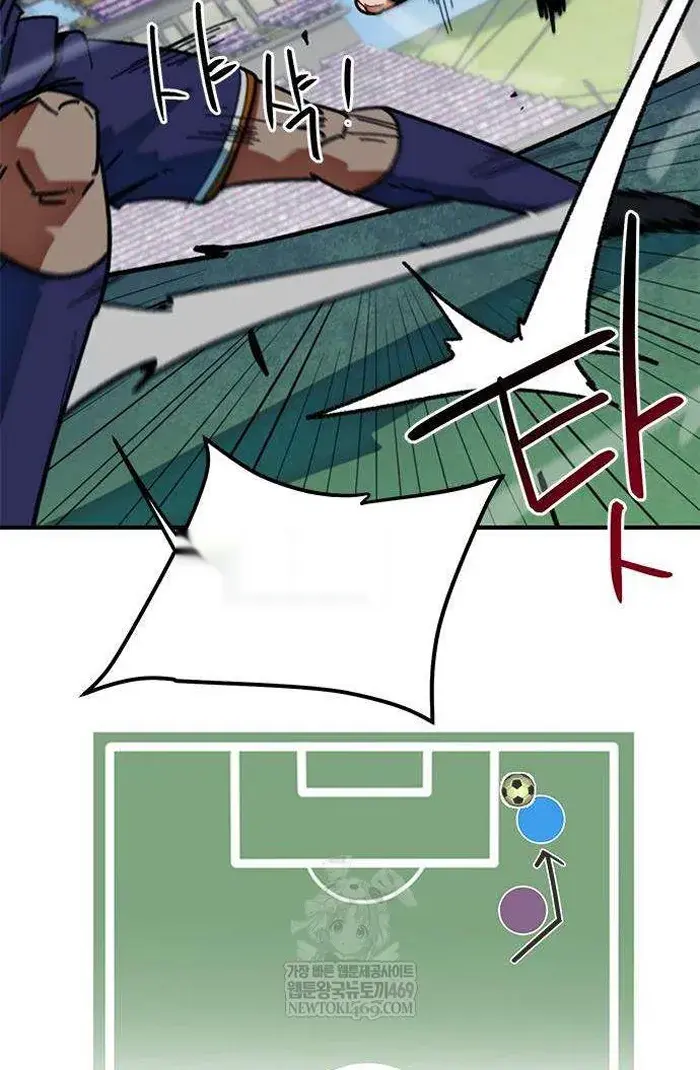 Read I’m Not a Soccer Genius PT-BR Manga Online