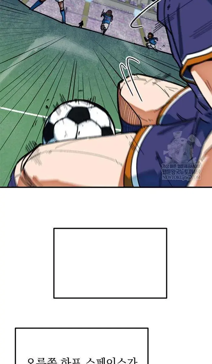 Read I’m Not a Soccer Genius PT-BR Manga Online