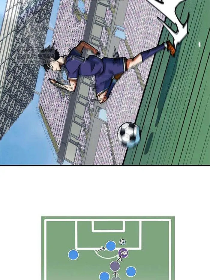 Read I’m Not a Soccer Genius PT-BR Manga Online