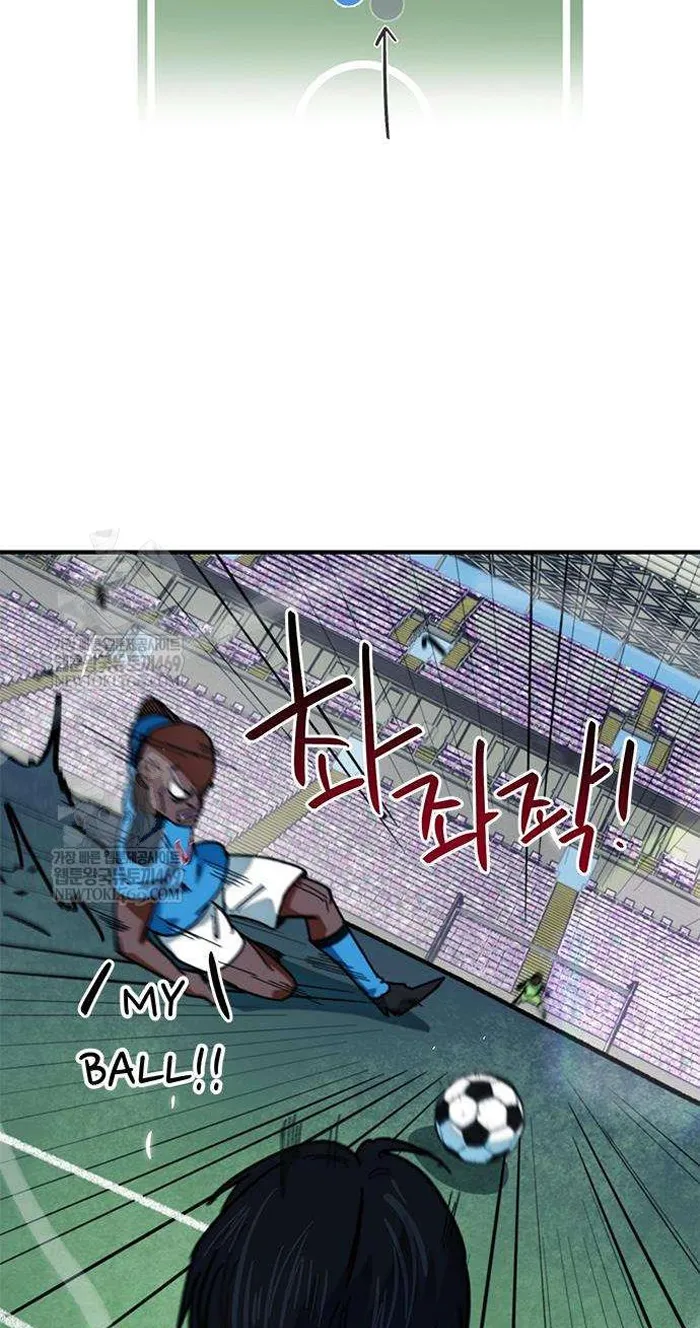 Read I’m Not a Soccer Genius PT-BR Manga Online