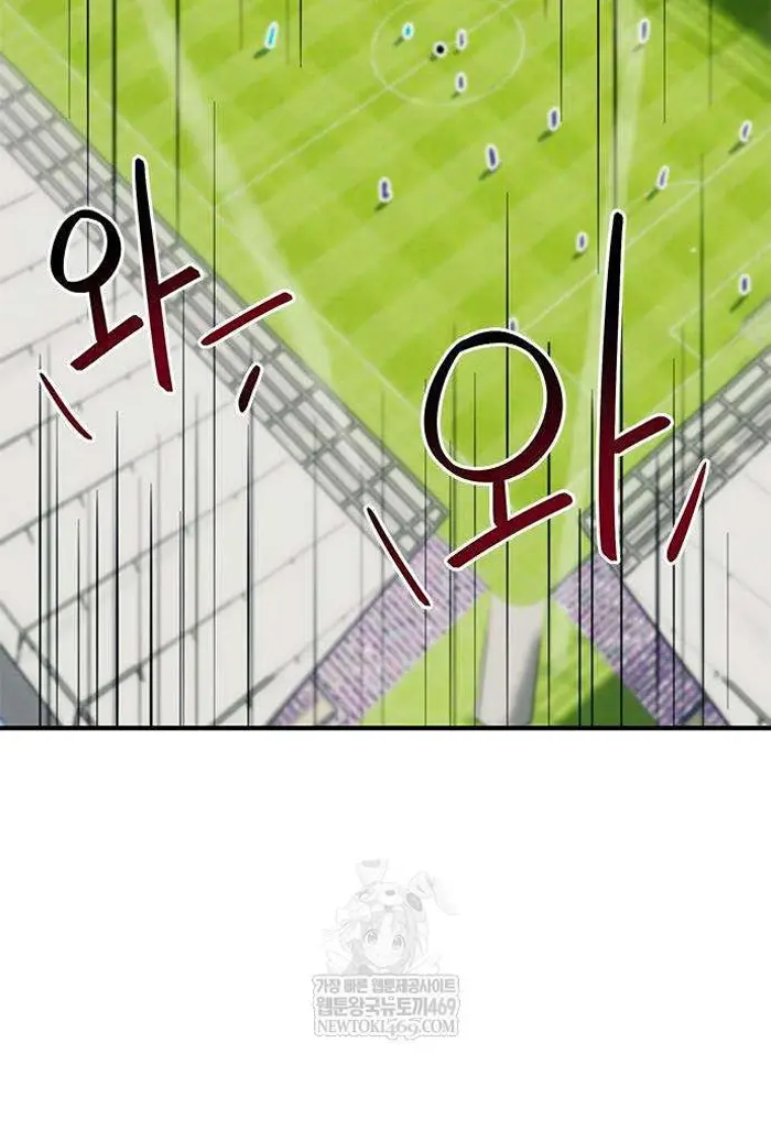 Read I’m Not a Soccer Genius PT-BR Manga Online