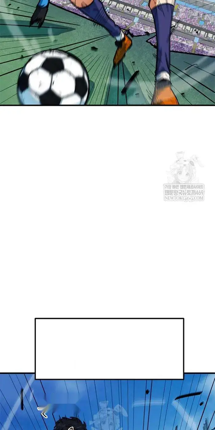 Read I’m Not a Soccer Genius PT-BR Manga Online