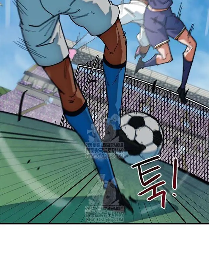 Read I’m Not a Soccer Genius PT-BR Manga Online