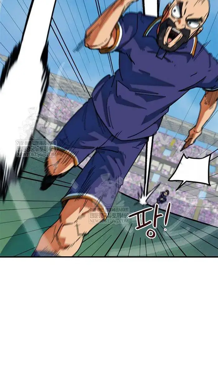 Read I’m Not a Soccer Genius PT-BR Manga Online