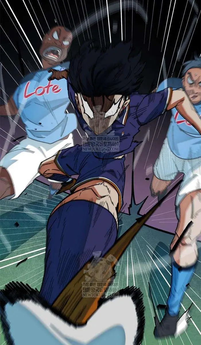 Read I’m Not a Soccer Genius PT-BR Manga Online