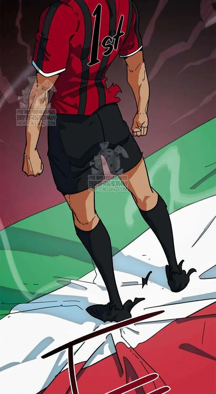Read I’m Not a Soccer Genius PT-BR Manga Online