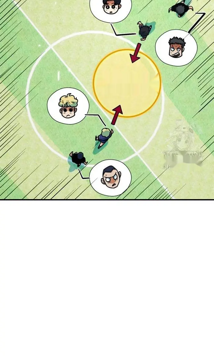 Read I’m Not a Soccer Genius PT-BR Manga Online