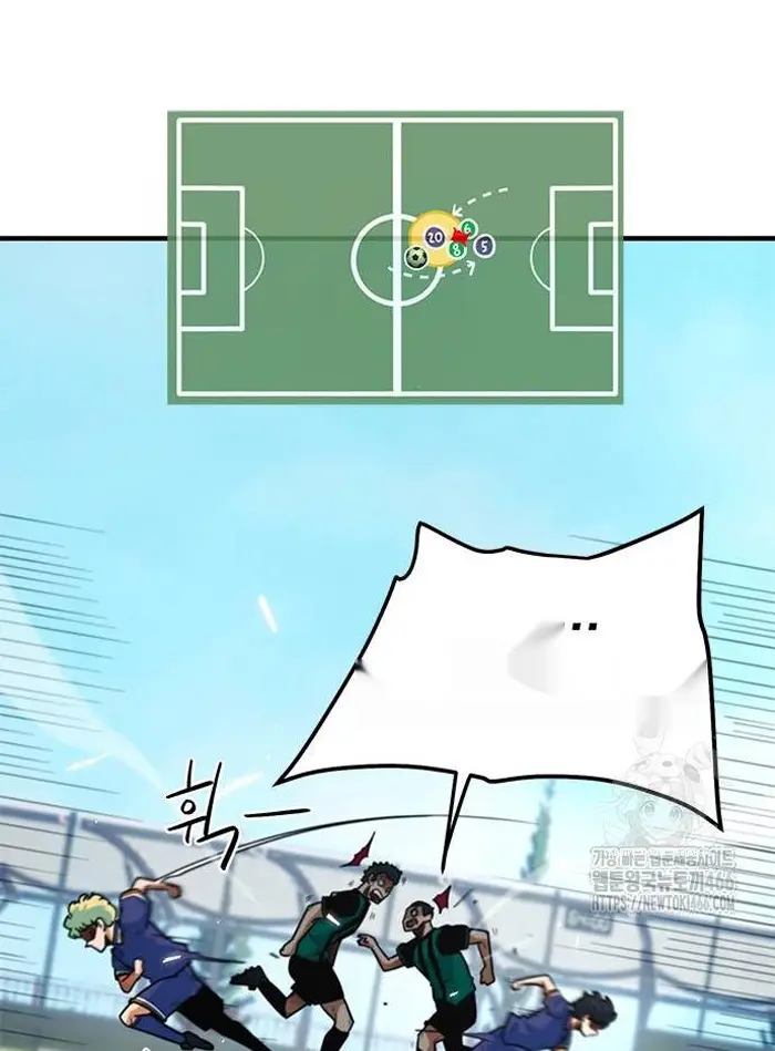 Read I’m Not a Soccer Genius PT-BR Manga Online