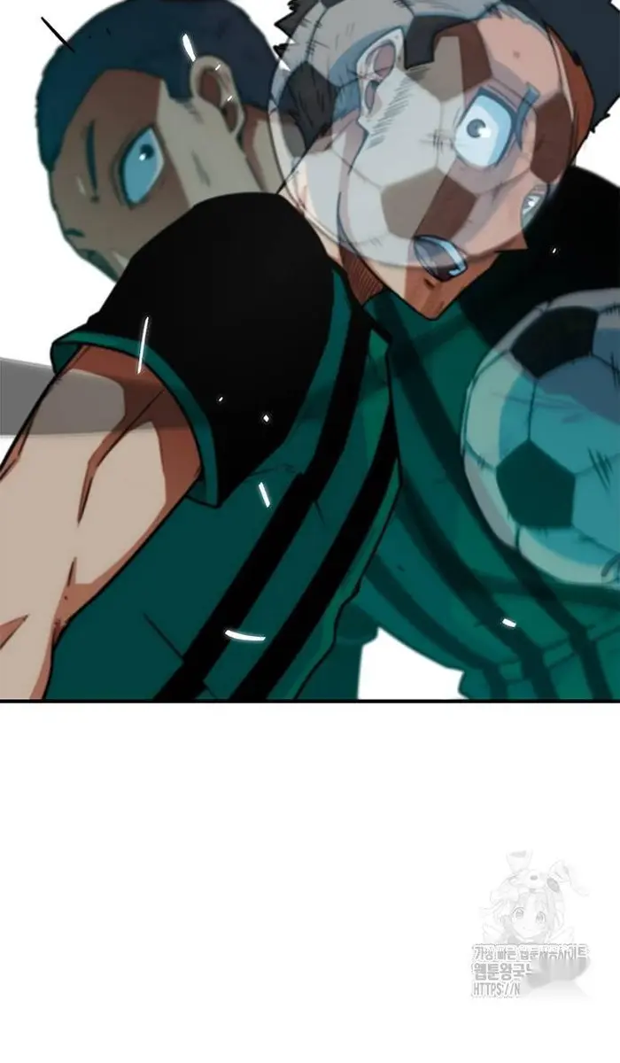 Read I’m Not a Soccer Genius PT-BR Manga Online