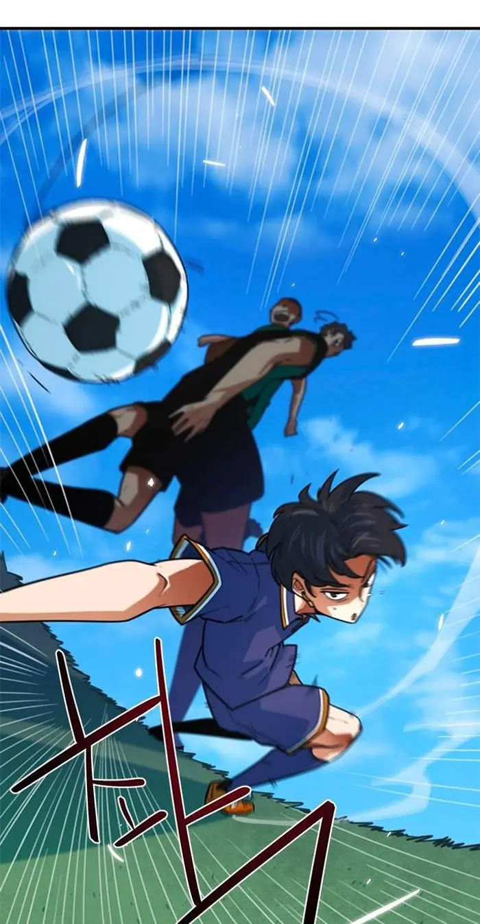 Read I’m Not a Soccer Genius PT-BR Manga Online