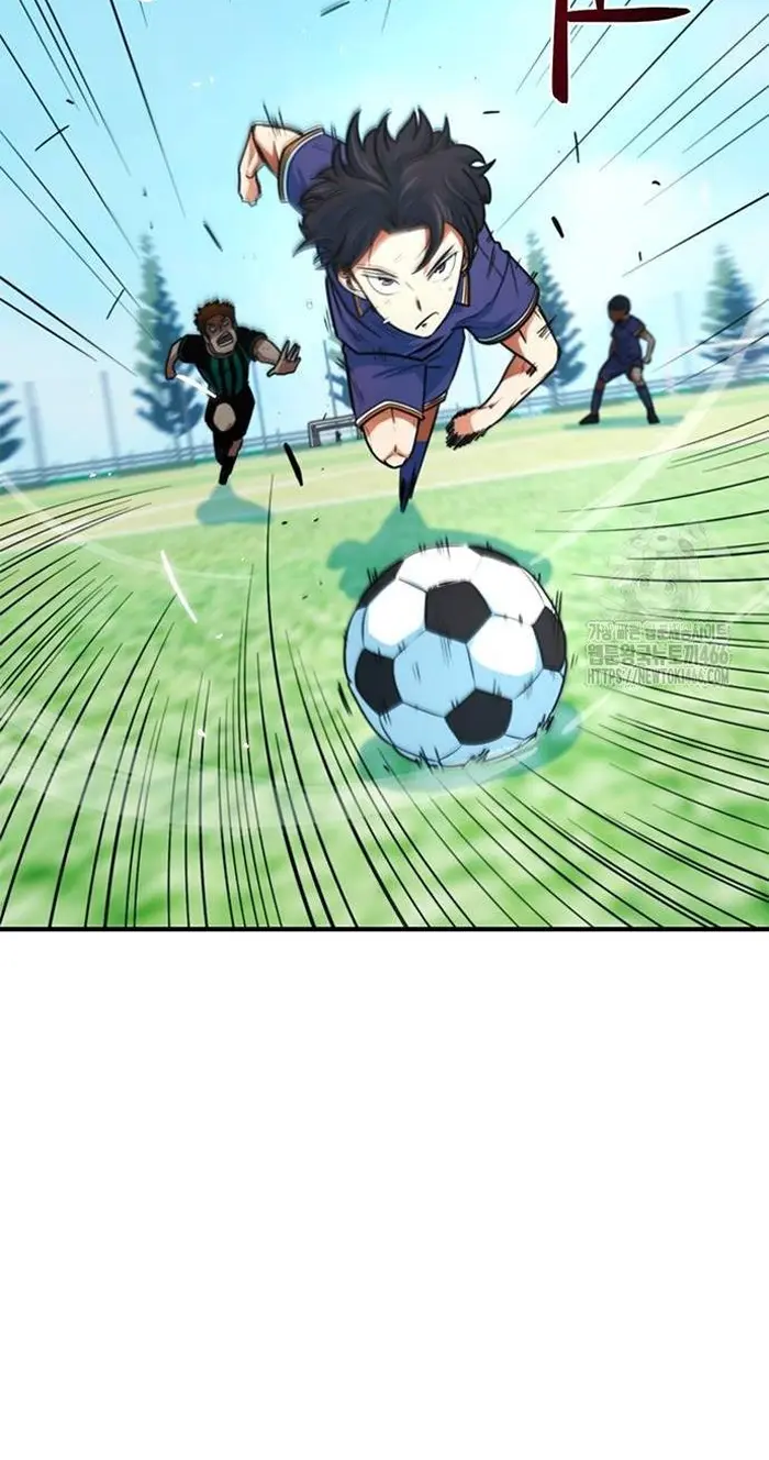 Read I’m Not a Soccer Genius PT-BR Manga Online